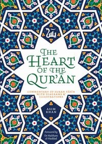 Produktbild: The Heart of the Qur'an
