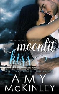 Produktbild: Moonlit Kiss (A Venice Romance)