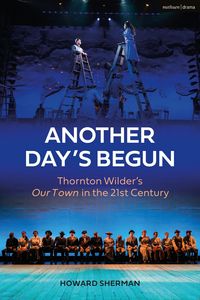Produktbild: Another Day's Begun
