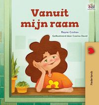 Produktbild: From My Window (Dutch Kids Book)