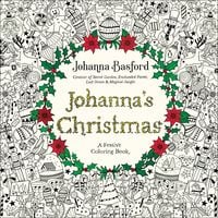 Bild vom Artikel Johanna's Christmas vom Autor Johanna Basford