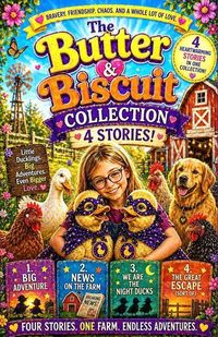 Produktbild: The Butter & Biscuit Collection