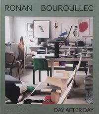 Produktbild: Ronan Bouroullec: Day After Day (2023)