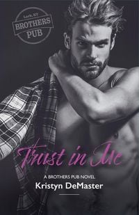 Produktbild: Trust in Me