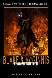 Produktbild: Flammenreiter