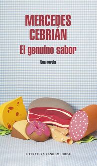 Produktbild: El genuino sabor