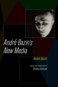 Produktbild: Andre Bazin's New Media