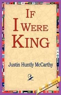 Produktbild: If I Were King