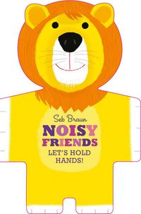 Produktbild: Let's Hold Hands