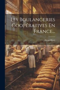 Produktbild: Les Boulangeries Coop&eacute;ratives En France...
