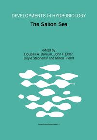 Produktbild: The Salton Sea