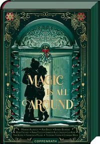 Produktbild: Magic Is All Around