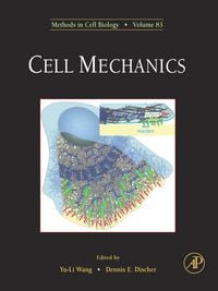Produktbild: Cell Mechanics