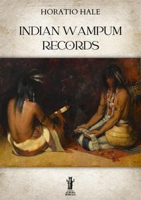 Produktbild: Indian Wampum Records