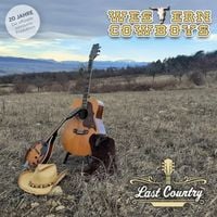 Produktbild: Last Country-20 Jahre-offizielle Jubil&auml;umsp