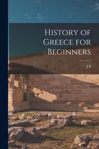 Produktbild: History of Greece for Beginners