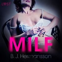 Produktbild: MILF &ndash; Une nouvelle &eacute;rotique