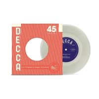 Produktbild: Crawling Up A Hill/Mr. James (Ltd. V7)
