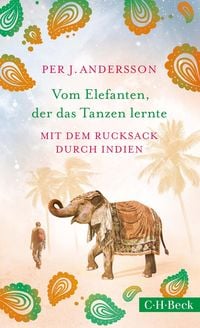 Produktbild: Vom Elefanten, der das Tanzen lernte