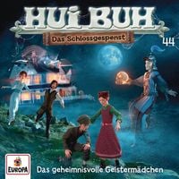 Produktbild: Folge 44: Das geheimnisvolle Geisterm&auml;dchen