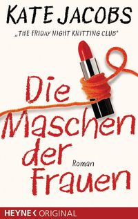 Produktbild: Die Maschen der Frauen