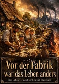 Produktbild: Vor der Fabrik war das Leben anders