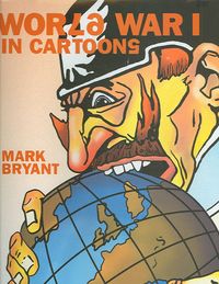 Produktbild: Wwi in Cartoons