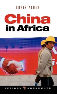 Produktbild: China in Africa
