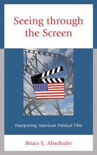 Produktbild: Seeing through the Screen