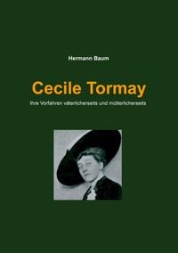 Produktbild: Cecile Tormay