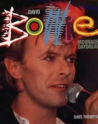 Produktbild: David Bowie Moonage Daydream
