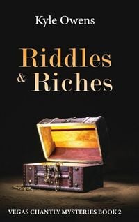 Produktbild: Riddles & Riches