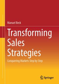 Produktbild: Transforming Sales Strategies