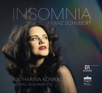 Produktbild: Insomnia