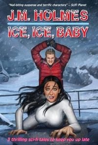 Produktbild: Ice, Ice, Baby