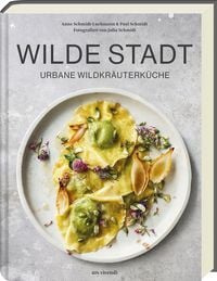 Produktbild: Wilde Stadt