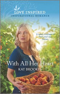 Produktbild: With All Her Heart