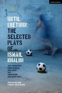 Produktbild: Until I Return