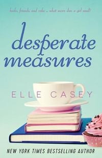 Produktbild: Desperate Measures
