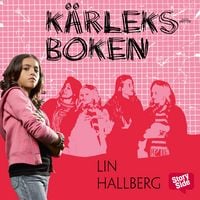 Produktbild: K&auml;rleksboken
