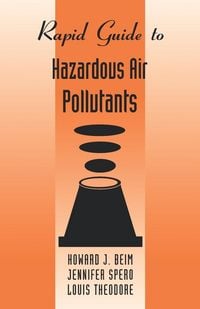 Produktbild: Rapid Guide to Hazardous Air Pollutants