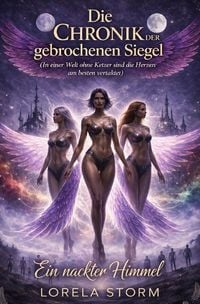 Produktbild: Die Chronik der gebrochenen Siegel