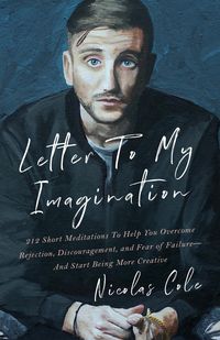 Produktbild: Letter To My Imagination