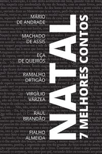 Produktbild: 7 melhores contos - Natal