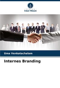 Produktbild: Internes Branding