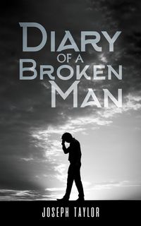Produktbild: Diary of a Broken Man