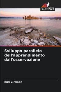 Produktbild: Sviluppo parallelo dell'apprendimento dall'osservazione