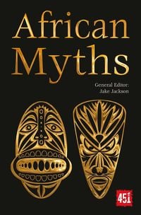 Produktbild: African Myths