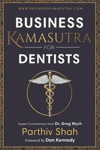Produktbild: Business Kamasutra for Dentist