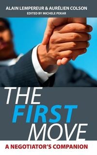 Produktbild: The First Move